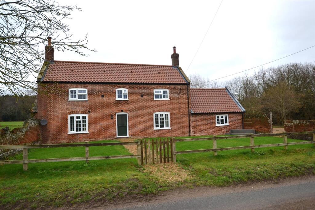 Main image of property: The Hill, Swanton Abbott, Norwich
