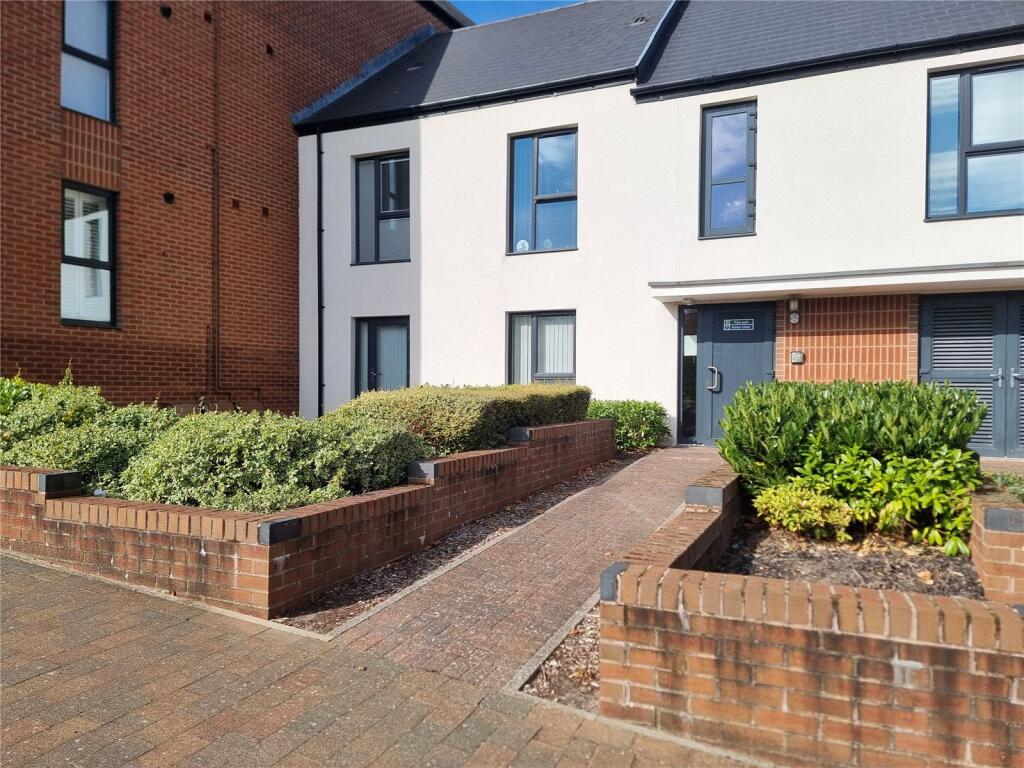 Main image of property: Parkside Crescent, Ketley, Telford, Shropshire, TF1