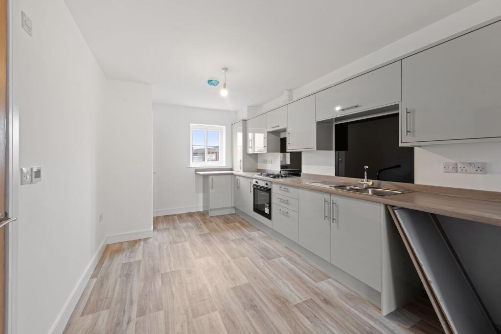 Marwood Court, Church Road South, PE25 photo 2