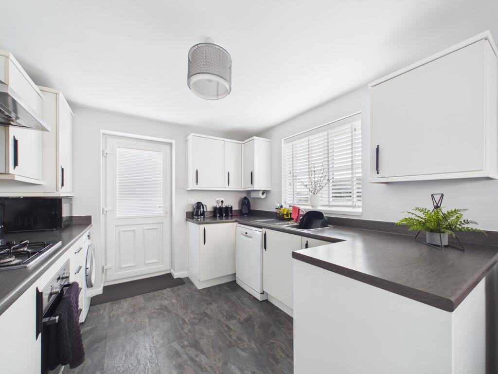 Camber Road, Boulton Moor photo 4