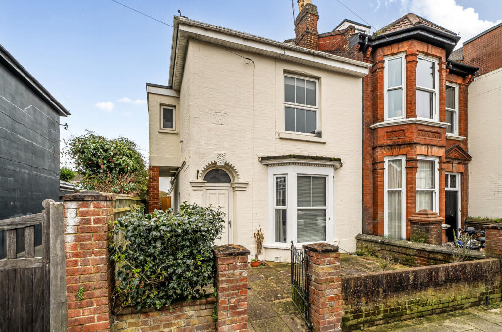 Main image of property: St. Edwards Road, Southsea, PO5