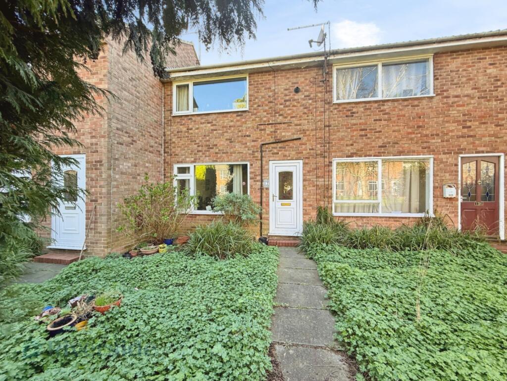 Main image of property: Convent Court, Hull