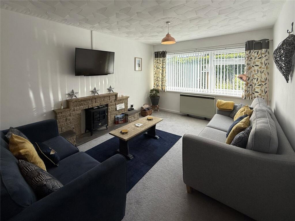 House in Swansea - More