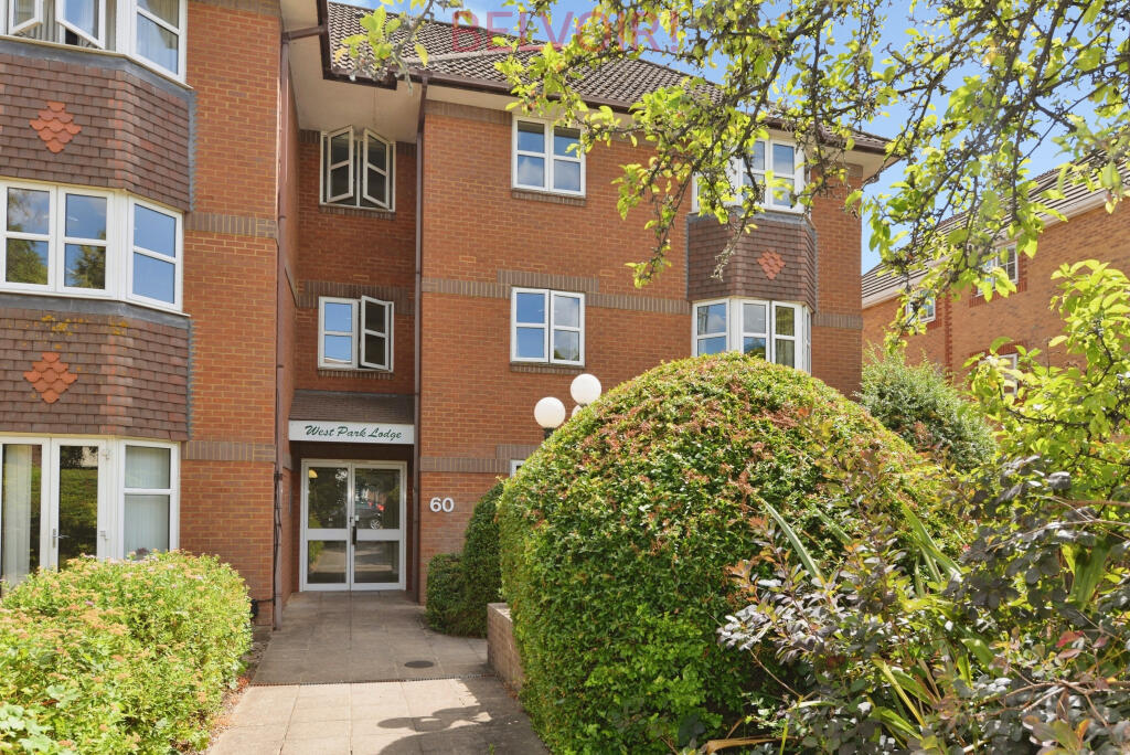 Main image of property: Westwood Road, Southampton, SO17