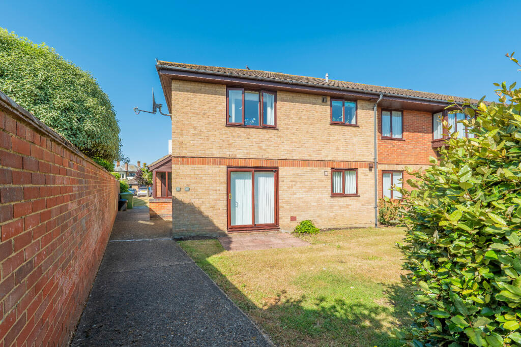 Main image of property: Silfield Gardens, Hunstanton, Norfolk, PE36