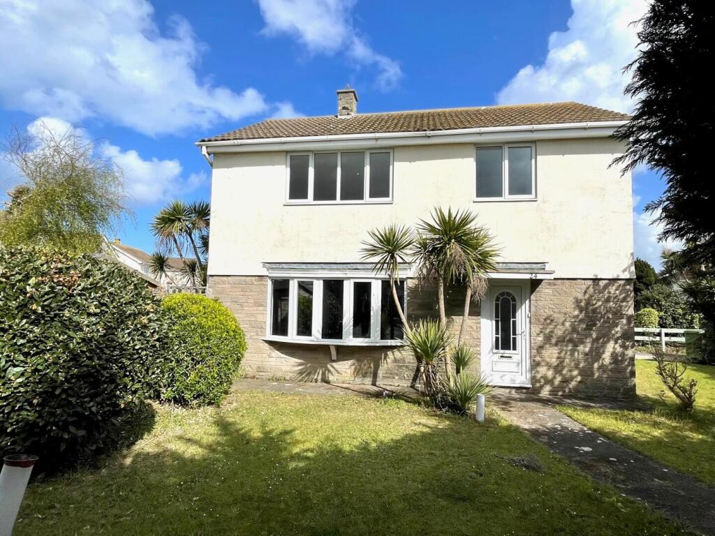 Main image of property: Monkstone Drive, Berrow