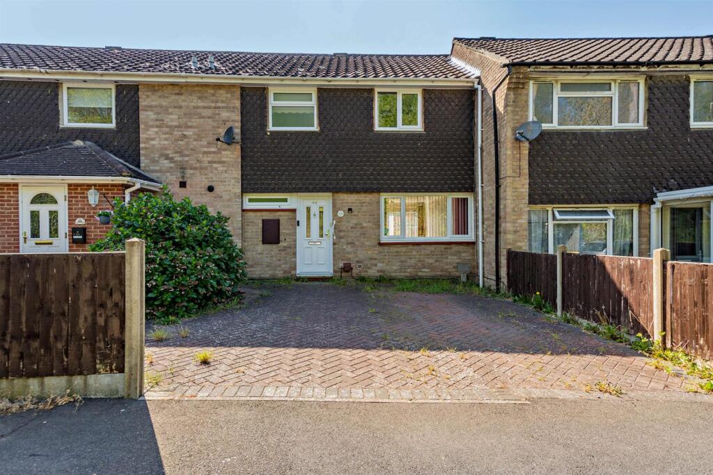 Main image of property: Woolley Road, Maidstone