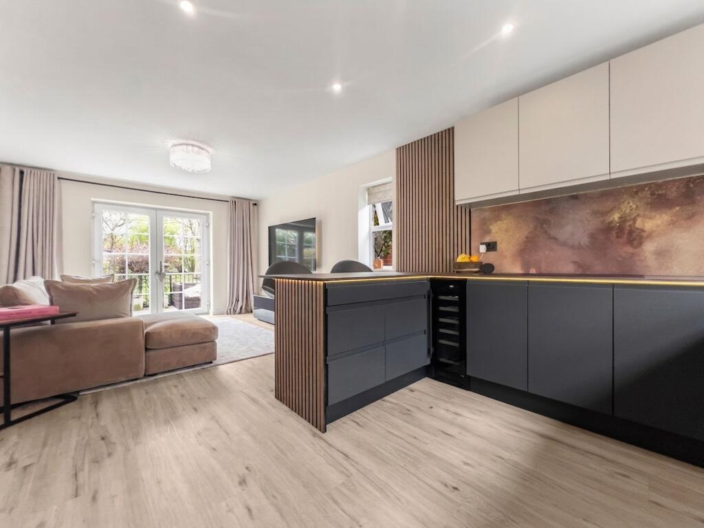 Main image of property: Bramble Way, Burscough, L40