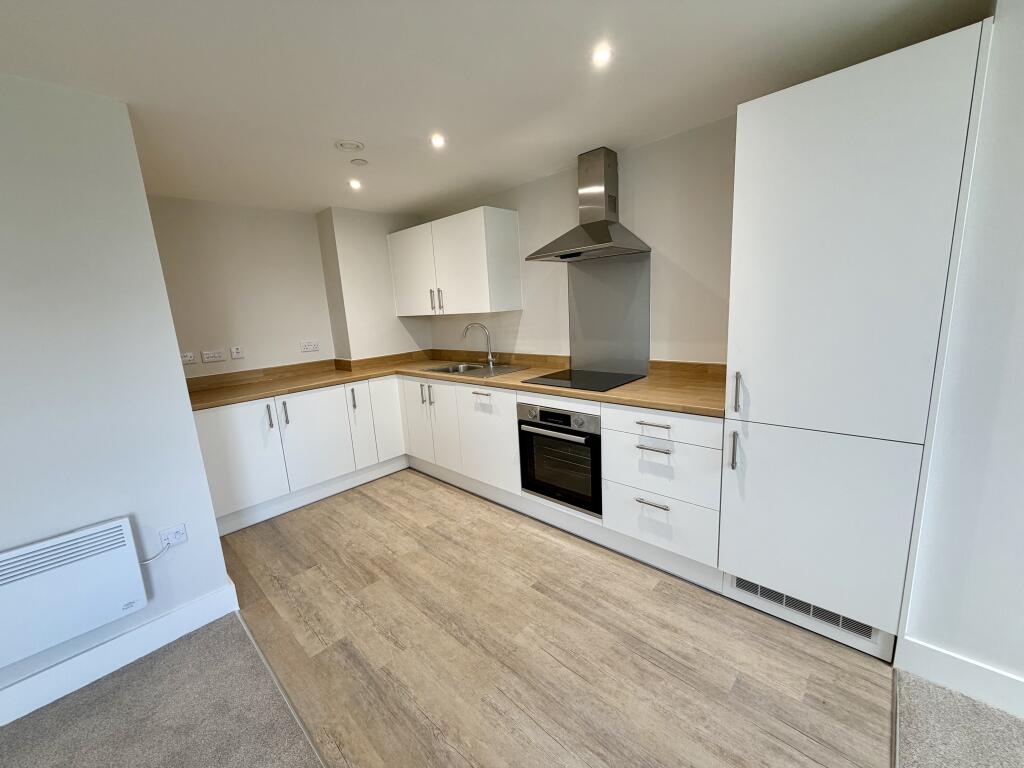 Main image of property: George Street, HULL