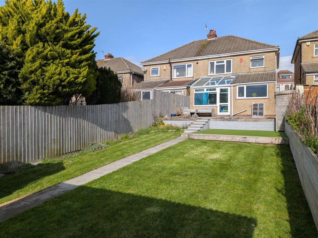 Main image of property: Mount Hill Road, Hanham, Bristol