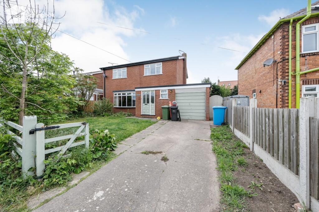 Main image of property: Low Road, Scrooby, Nottinghamshire