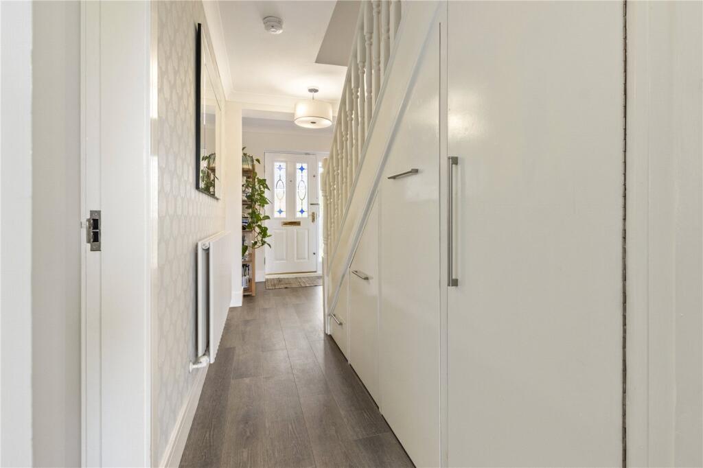 House in Grimsby, Healing - View 5