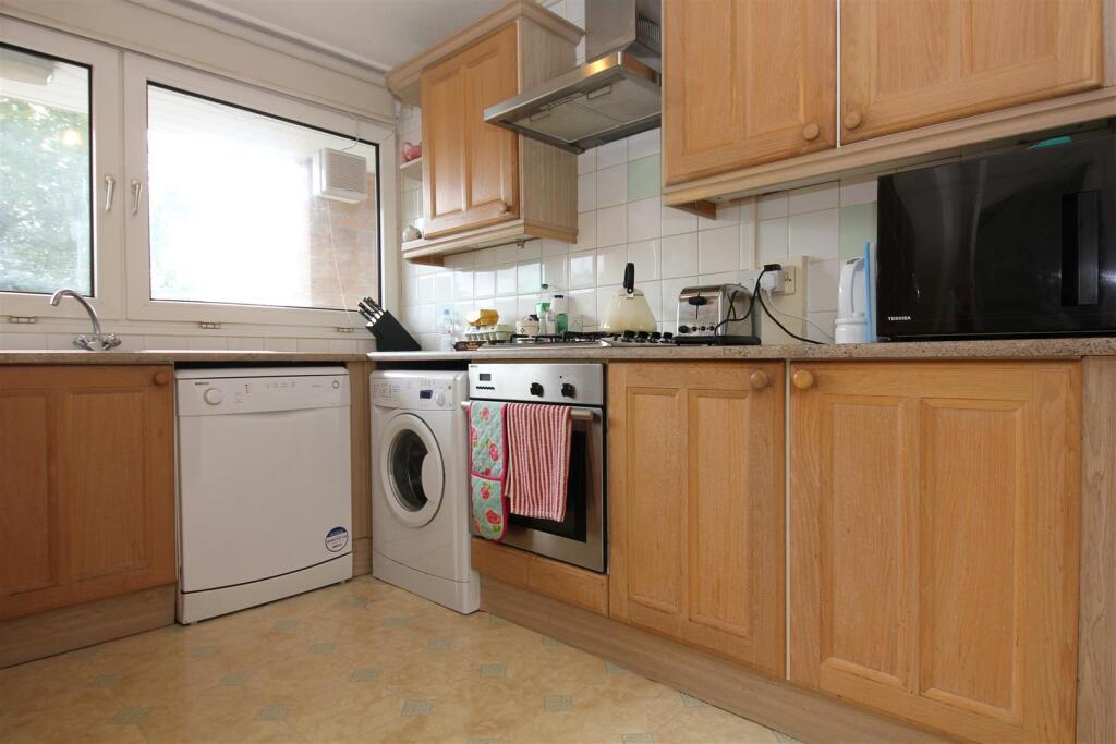 Main image of property: Evenwood Close, 
Carlton Drive, SW15
