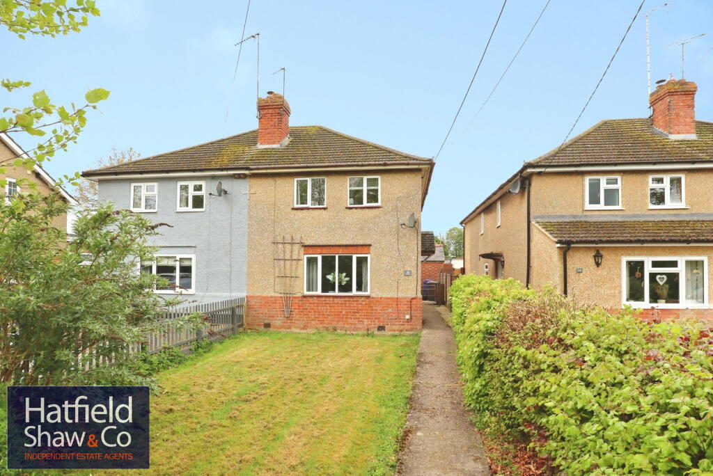 Main image of property: Abbey Road, Syresham NN13 5HW