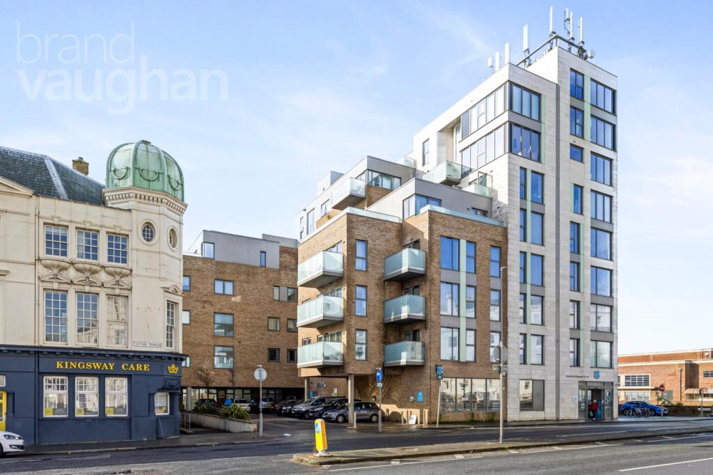 Main image of property: Kingsway, Hove, East Sussex, BN3