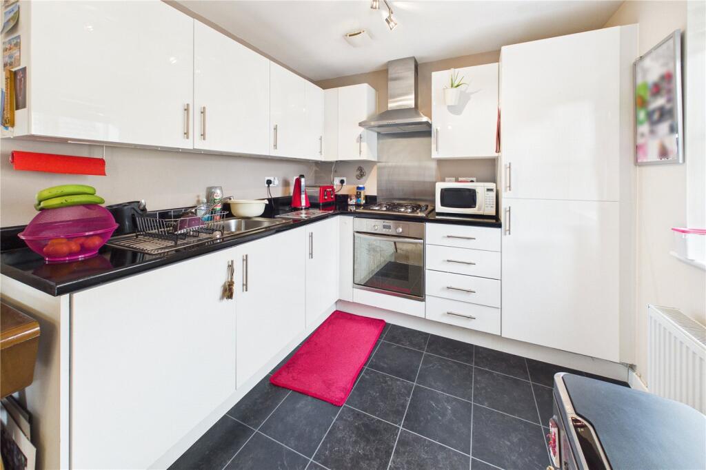 Additional image 3 of Upper Court, Westfield, Radstock, Somerset, BA3