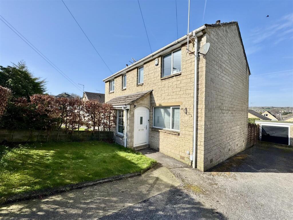 Main image of property: Chaucer Close, Honley, Holmfirth, HD9 6EN