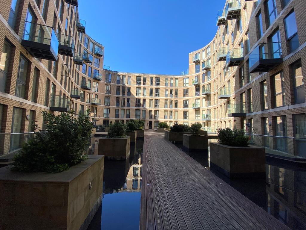 Additional image 19 of Essex Street, City Centre, Birmingham, B5