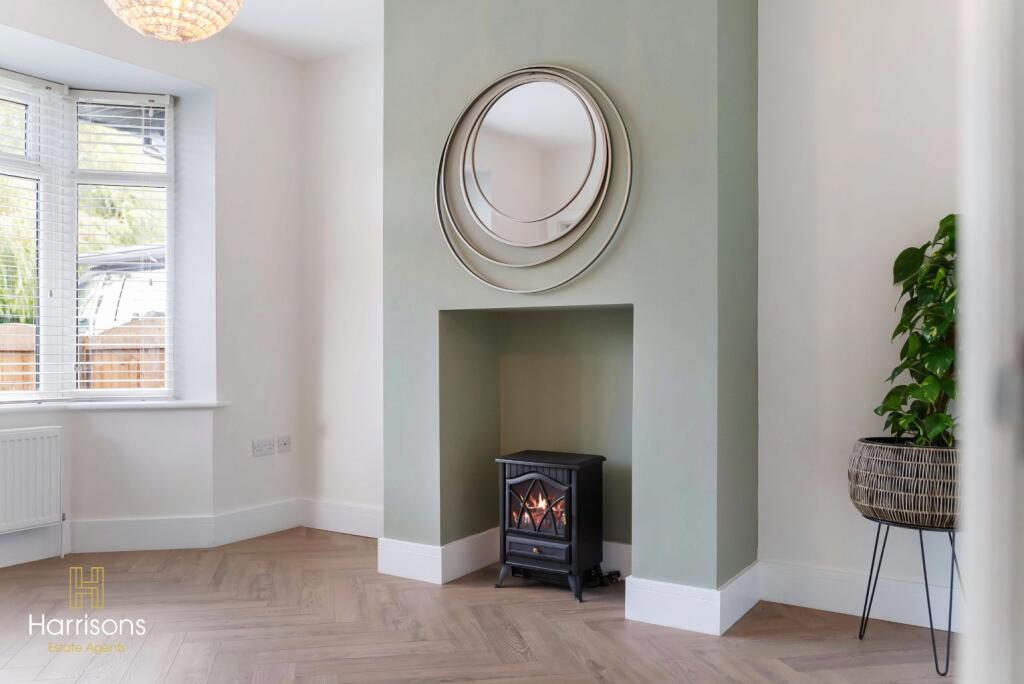 House in Bolton - View 5