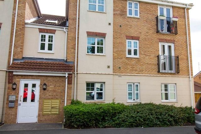 Main image of property: Greenwood Gardens, Bilborough, Nottingham, NG8 4JR