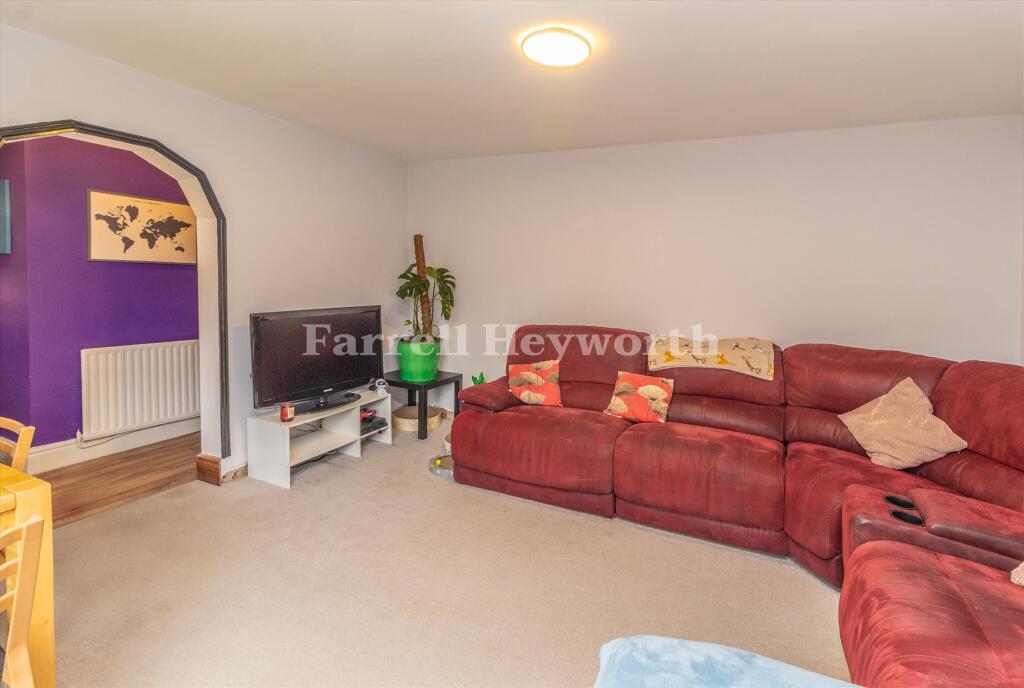 Greenset Close, Lancaster photo 2