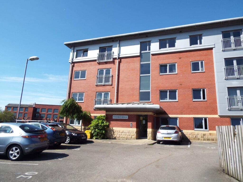 Main image of property: Woodrow House, New Hall Lane, Preston