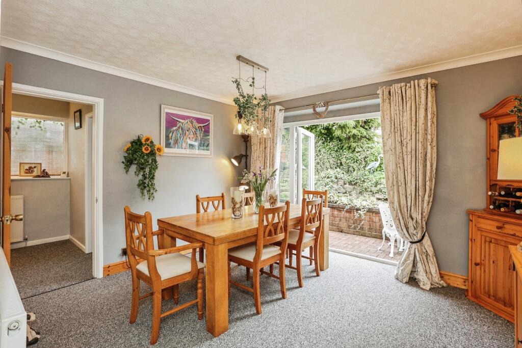 Brook Street, Wymeswold, Leicestershire, LE12 photo 2