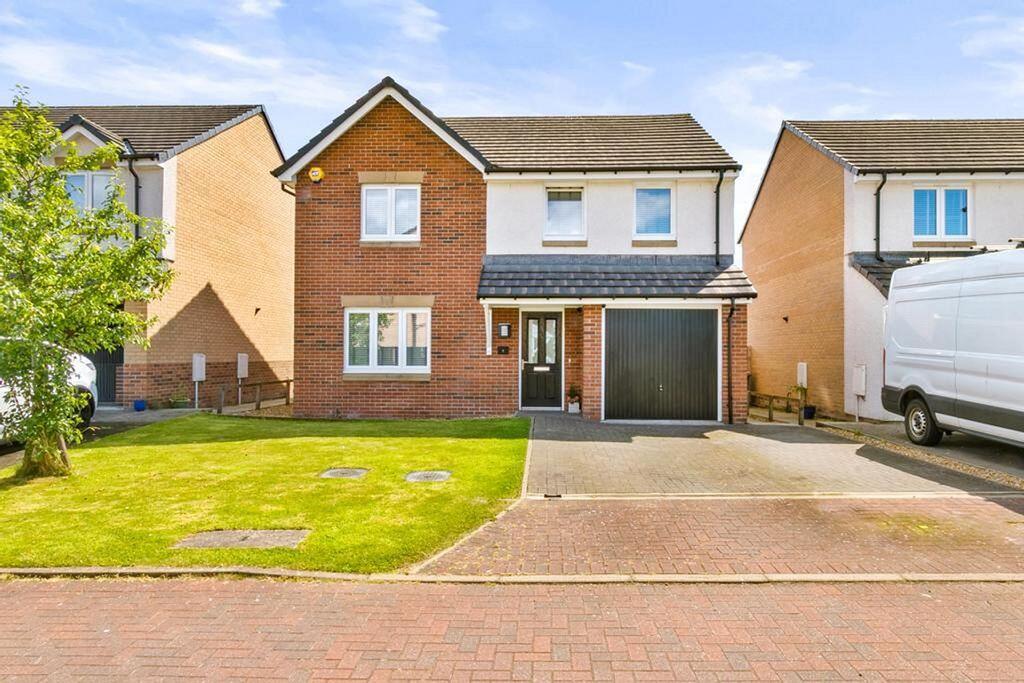 Main image of property: Glen Orchy Crescent, Dumbarton