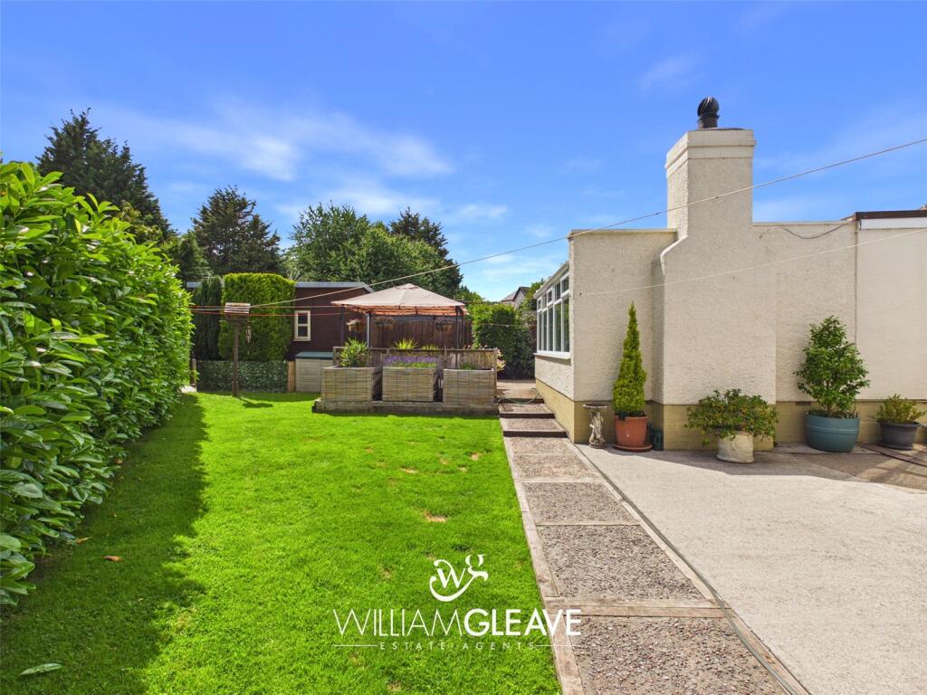 House in Aston, Aston Park, Hawarden - View 3