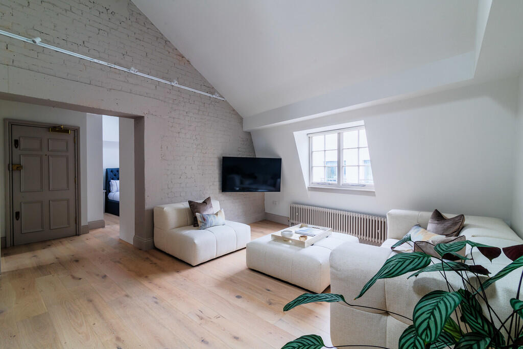 Main image of property: Shelton Street, Seven Dials WC2