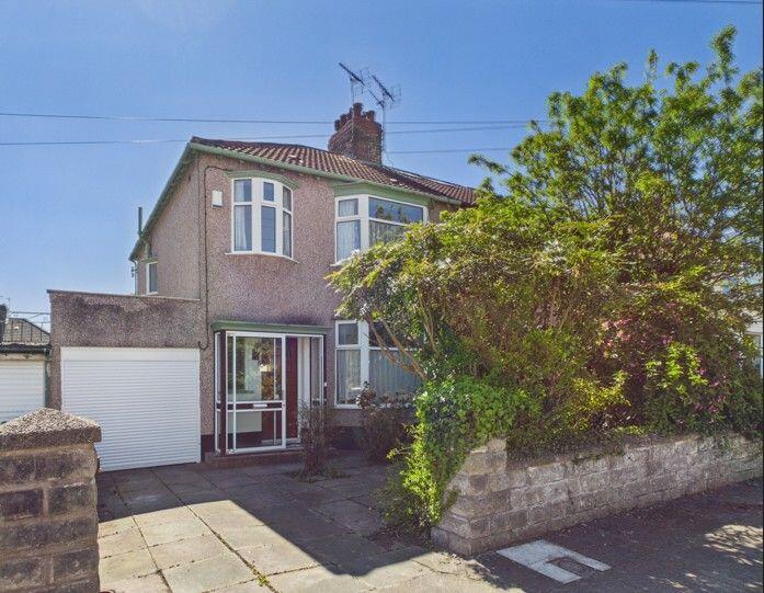 Main image of property: Boxmoor Road, Mossley Hill, Liverpool.