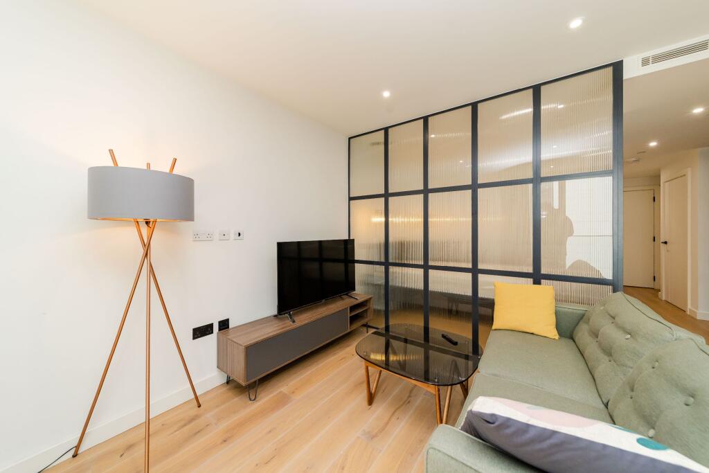 Apartment in London - View 4