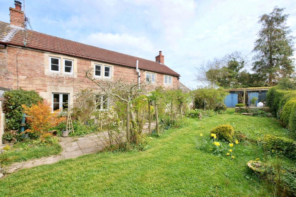 Main image of property: Three Bedroom Cottage - Farrington Gurney
