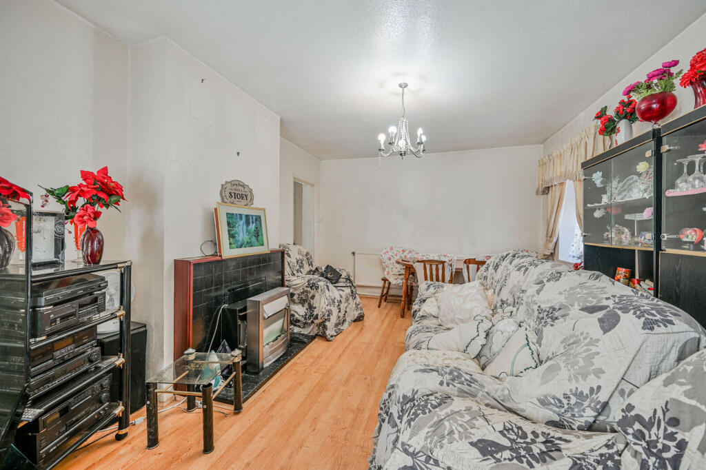 Apartment in London, Muswell Hill - More