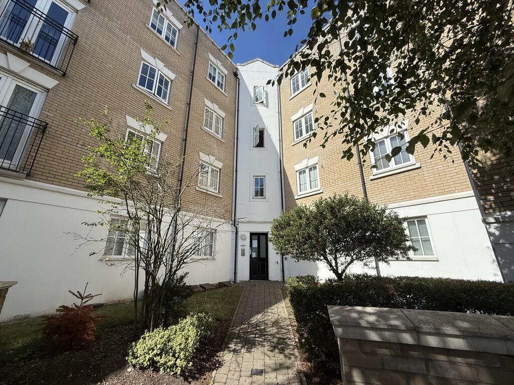 Main image of property: George Williams Way, Town Centre