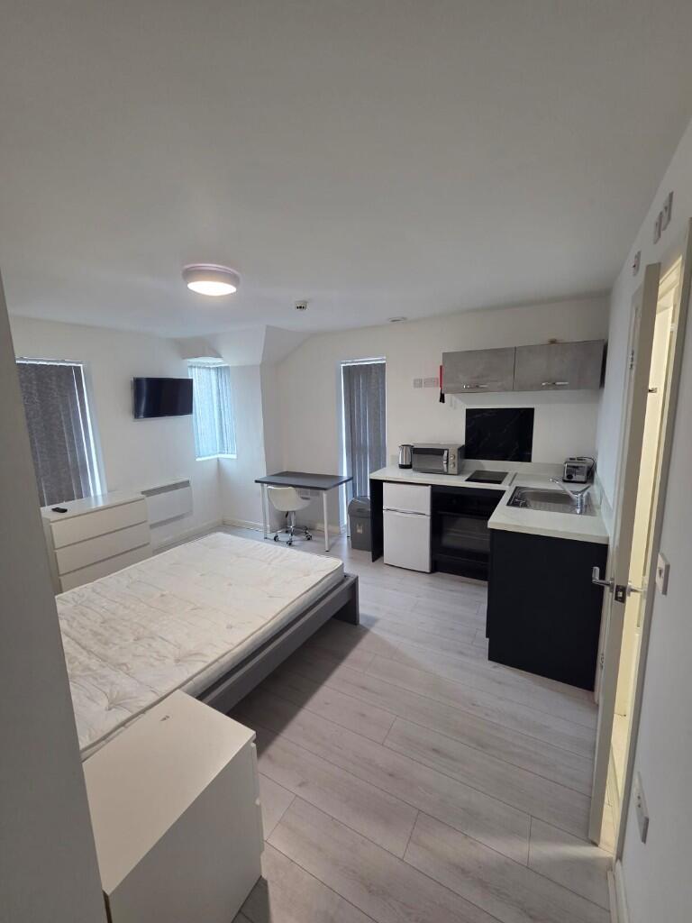 Main image of property: Southfield Road, Middlesbrough, North Yorkshire, TS1