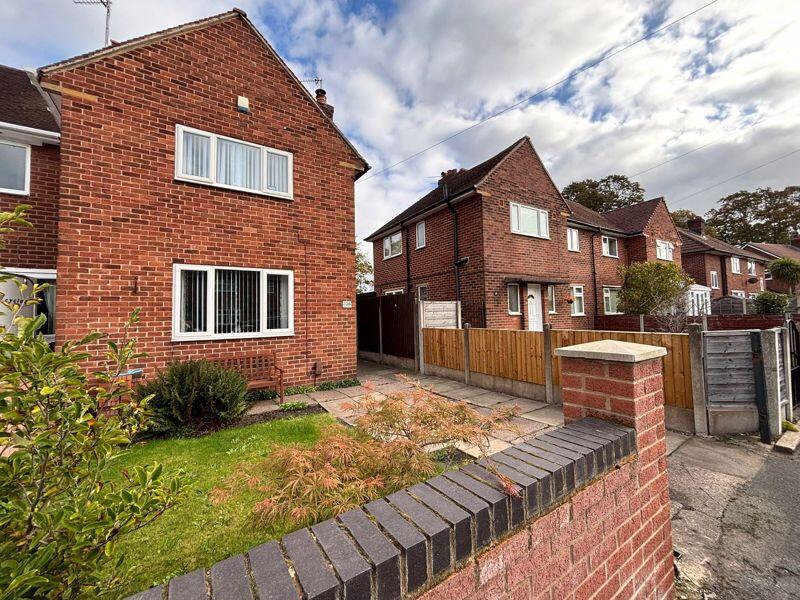 Main image of property: Fairywell Road, Timperley