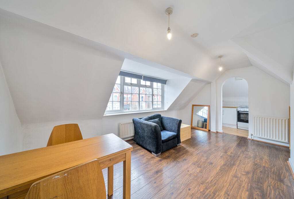 Main image of property: Farnan Road, London, SW16