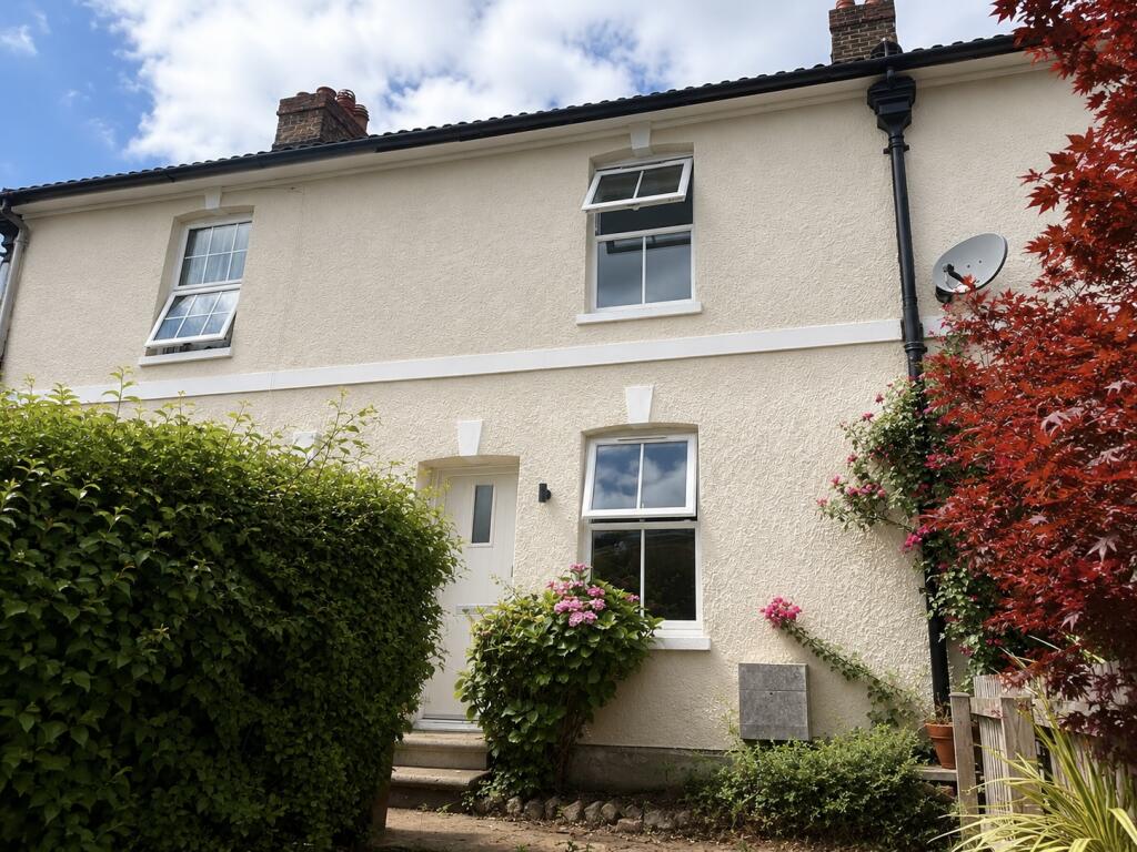 Main image of property: High Street, Halling, ME2