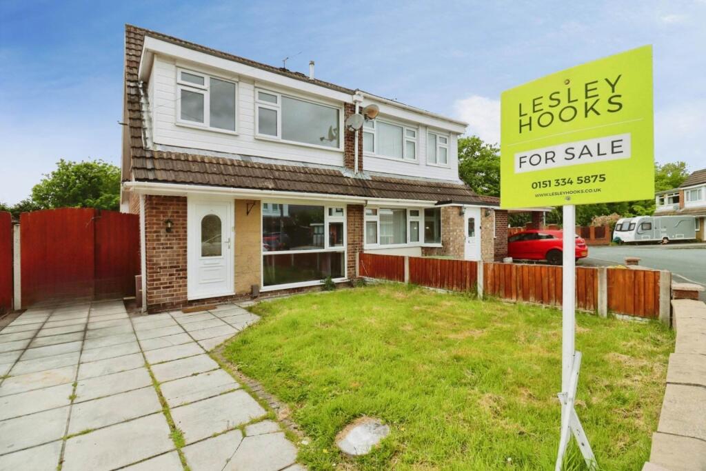 Main image of property: Acre Lane, Bromborough