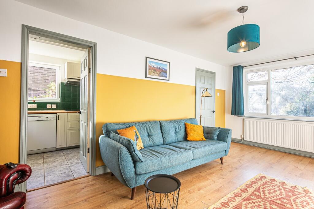Hurst Rise, Matlock, DE4 photo 5