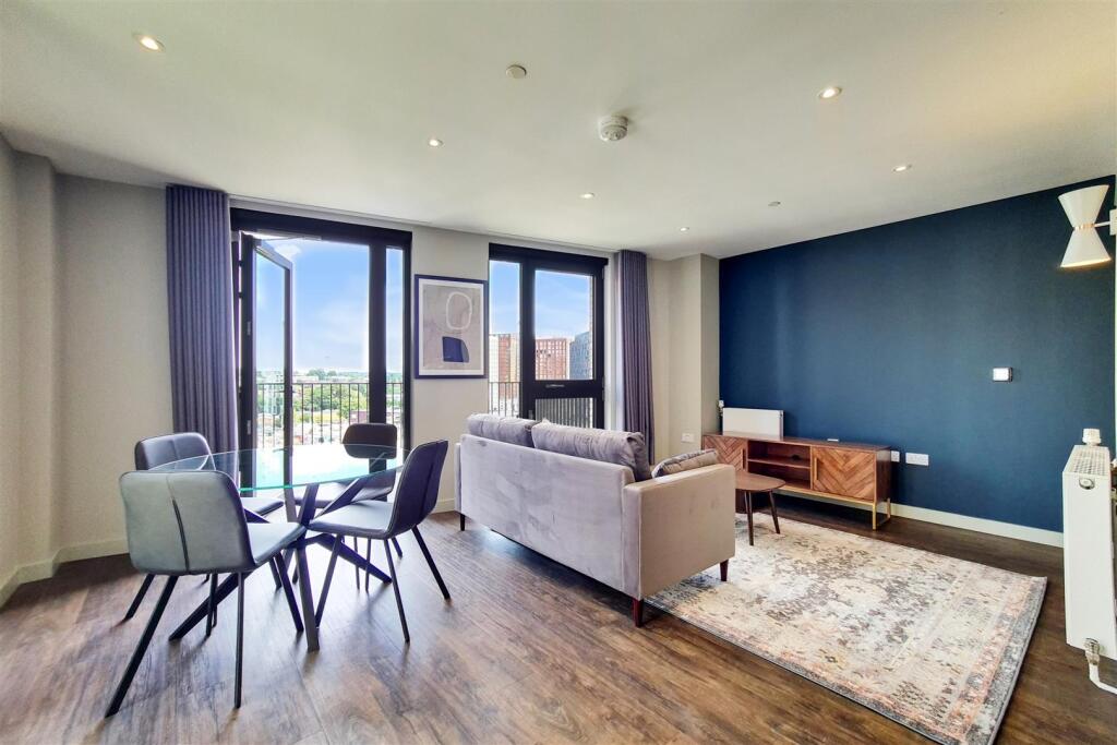 Apartment in Harrow - View 2