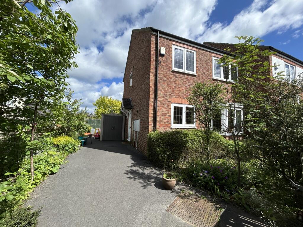 Main image of property: St. Hilds Court Rennys Lane, Durham, County Durham, DH1