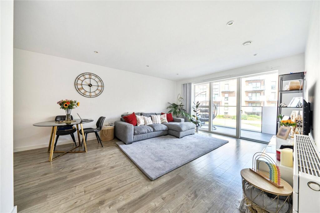 Main image of property: Purbeck Gardens, Sydenham, London, SE26