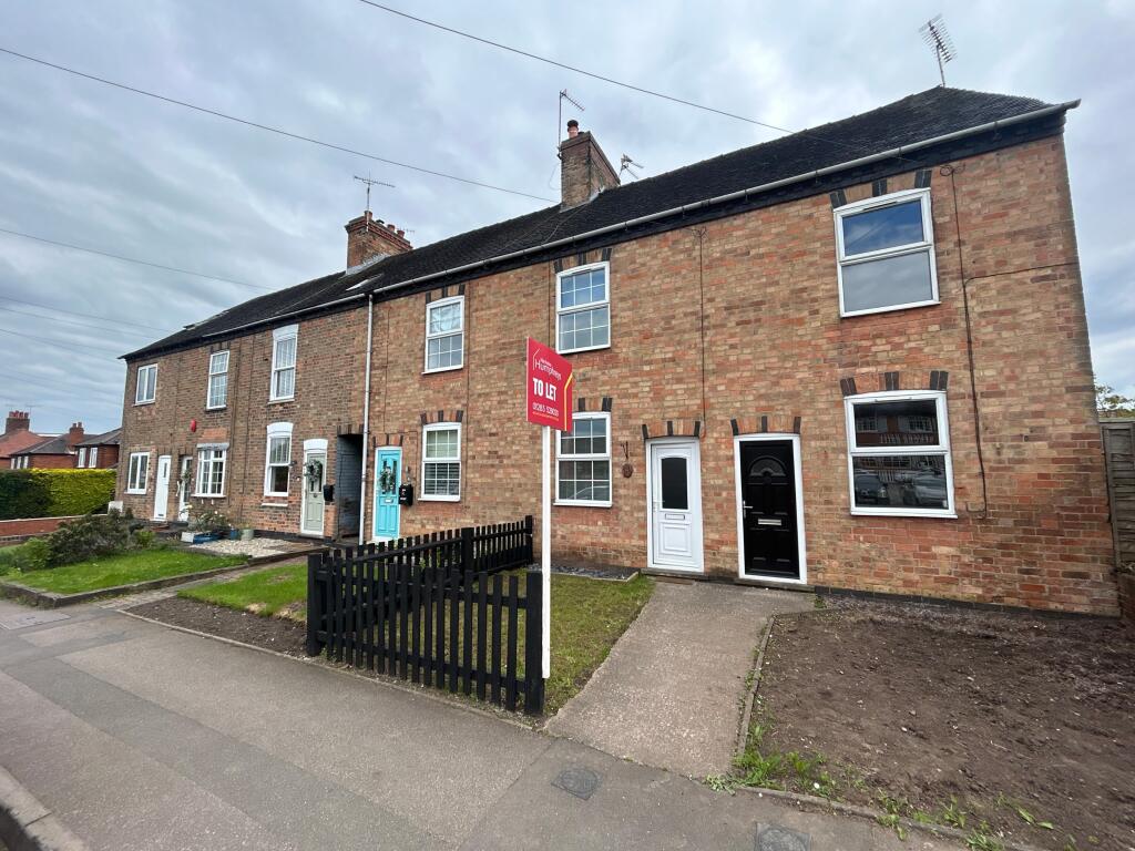 Main image of property: Harehedge Lane, Staffordshire, Burton upon Trent, DE13