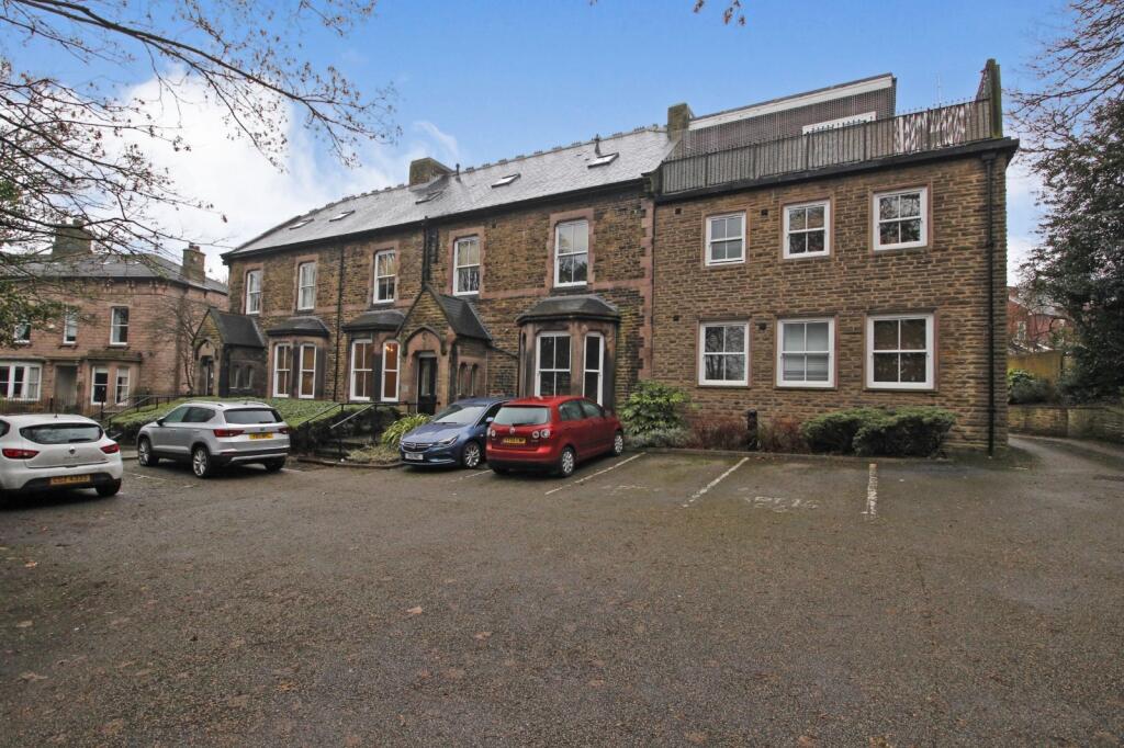 Main image of property: Moorgate Road, Rotherham, South Yorkshire, S60
