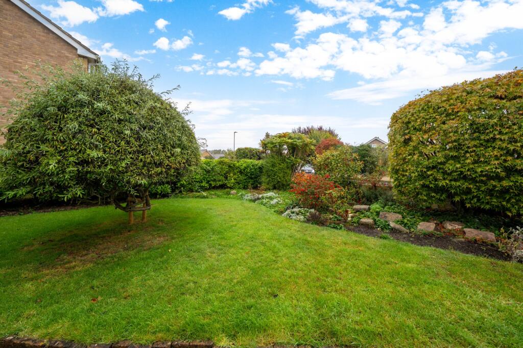 House in Harrogate - More
