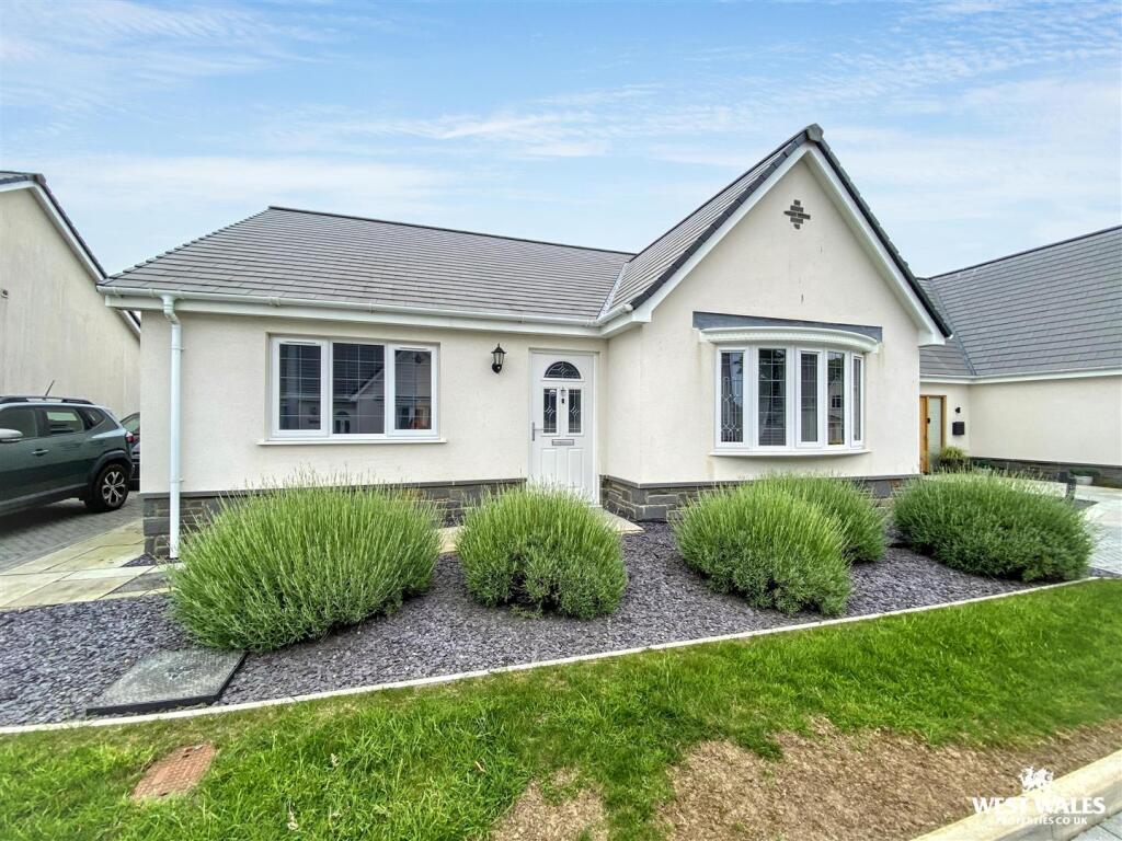 Main image of property: Llys Glasfryn, St Davids