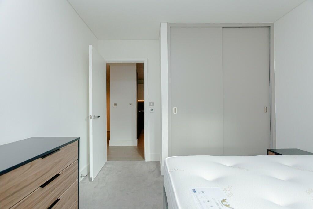 Apartment in London - More