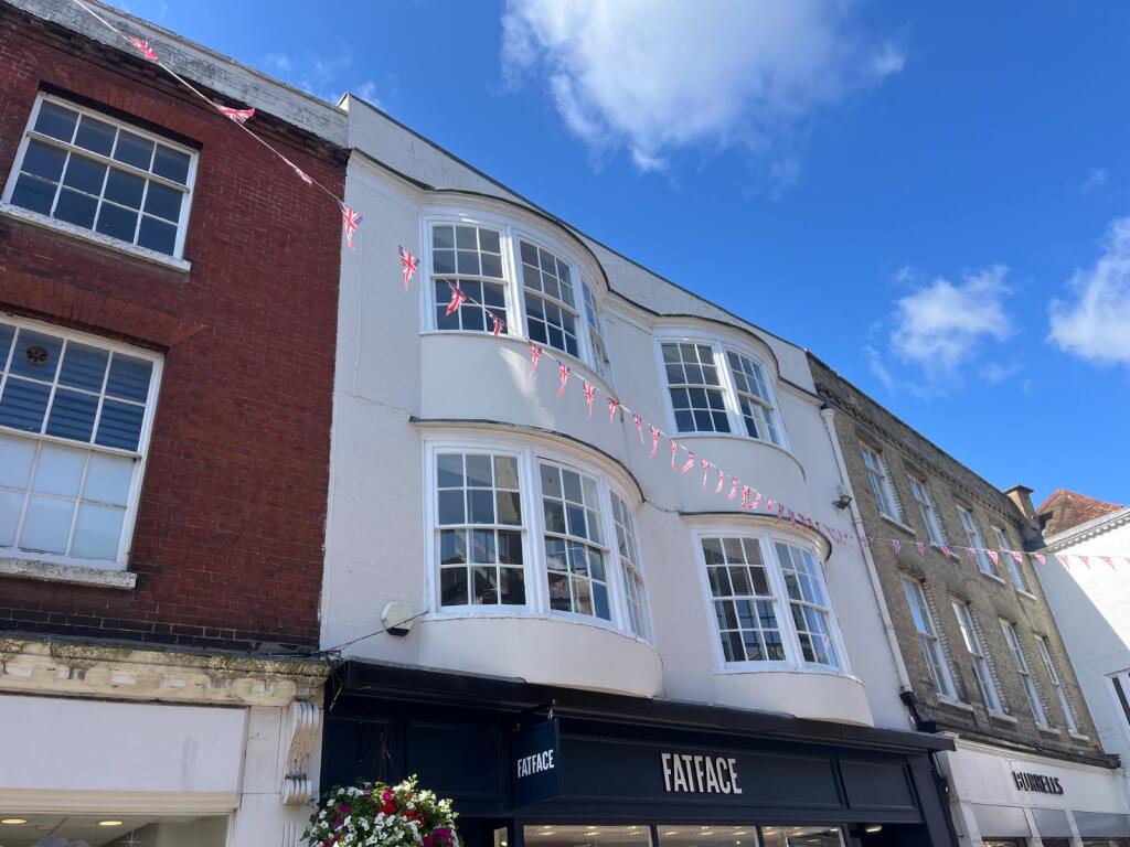 Main image of property: High Street, Winchester, Hampshire, SO23